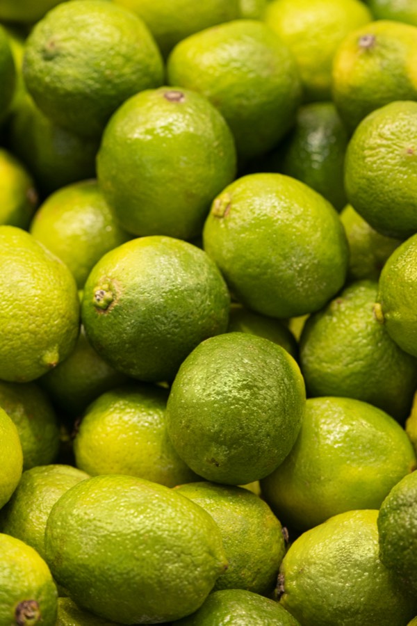 Limón Tahití de exportación — Integral Fruit