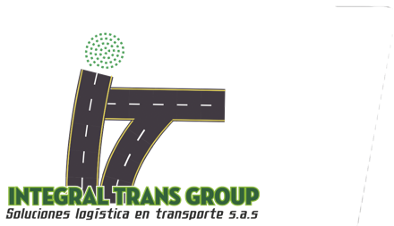 Logo IntegralTrans Group