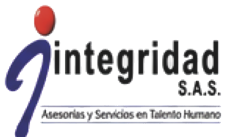Logo Integridad S.A.S
