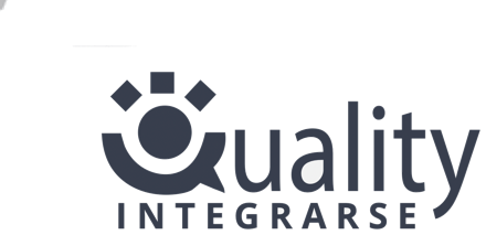 Logo Quality Integrarse