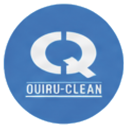 Logo Quiru-Clean