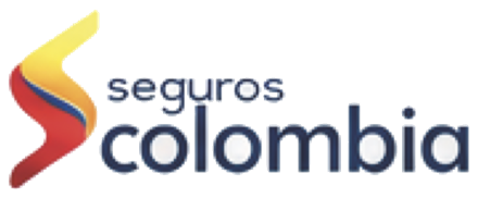 Logo Seguros Colombia