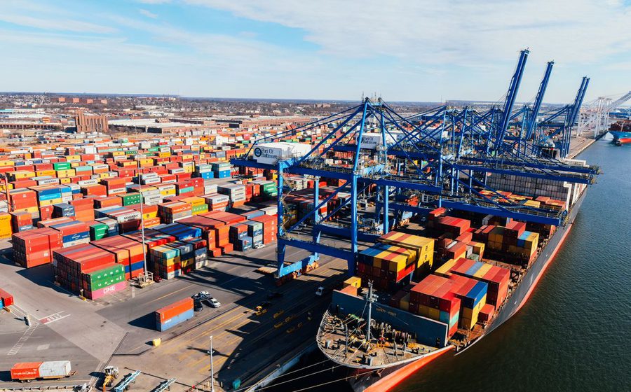 Exportación